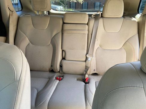 Used 2019 Jeep Cherokee Latitude w/ Popular Appearance Group image 16