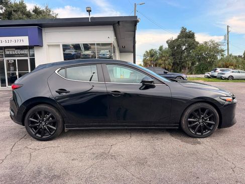 Used 2024 MAZDA MAZDA3 s FWD image 6