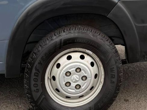 Used 2020 RAM ProMaster 3500 FWD image 32