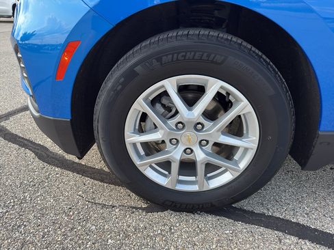 Used 2024 Chevrolet Equinox LS FWD image 8