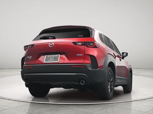 Used 2026 MAZDA CX-50 2.5 Hybrid w/ Preferred Pkg AWD/4WD image 25