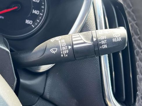 Used 2024 Chevrolet Equinox LT AWD/4WD image 26