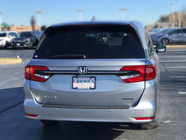 Used 2021 Honda Odyssey Touring image 16