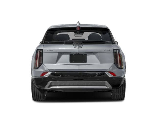 Used 2027 Cadillac Optiq Luxury AWD/4WD image 5