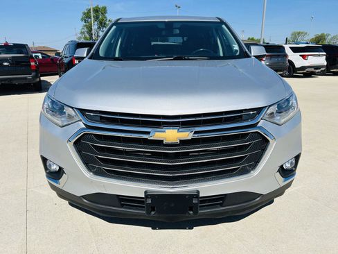 Used 2019 Chevrolet Traverse LT FWD image 34