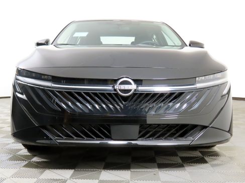 New 2026 Nissan Sentra S w/ Floor Mat Package image 17