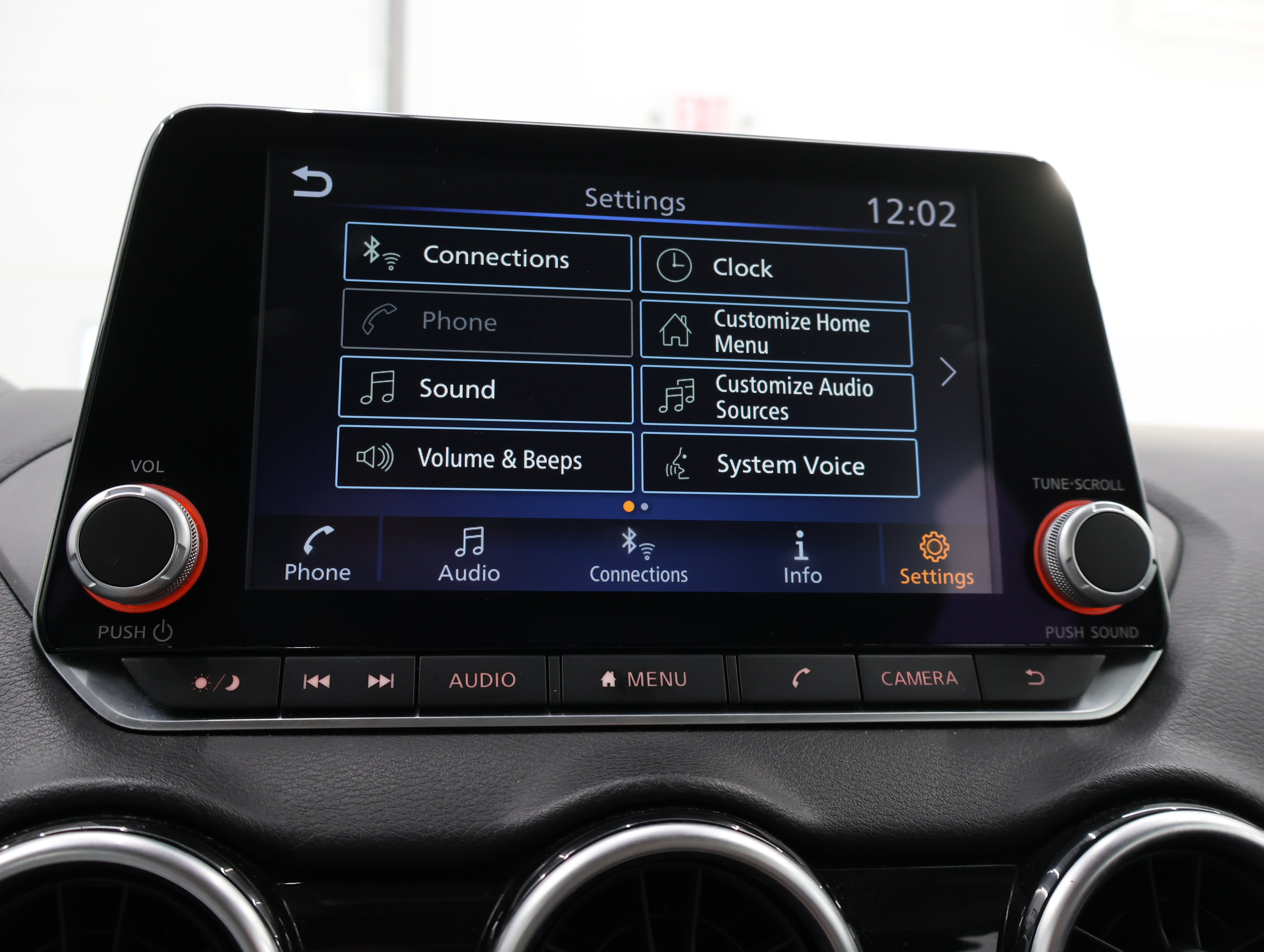 Used 2024 Nissan Sentra SV FWD image 48