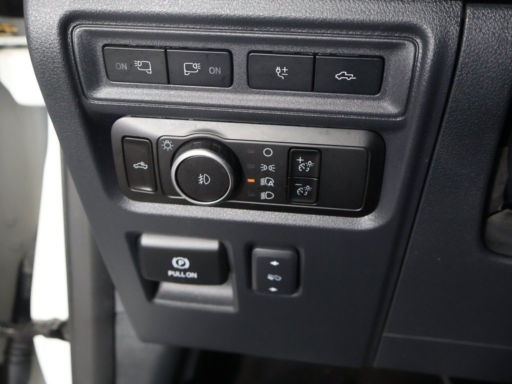 Used 2023 Ford F150 Lariat w/ Equipment Group 502A High AWD/4WD image 41