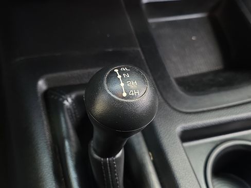 Used 2018 RAM 2500 Power Wagon w/ Luxury Group image 25