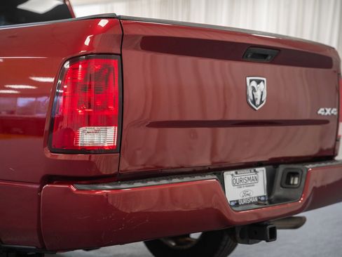 Used 2015 RAM 1500 Express image 6