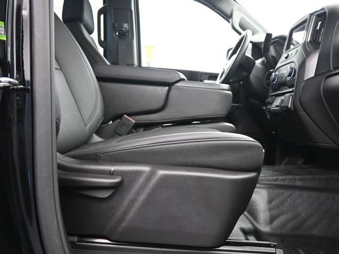 Used 2026 Chevrolet Silverado 2500 W/T w/ WT/CX Safety Package image 13