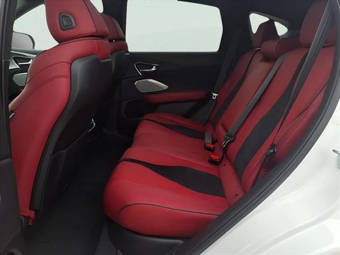 Used 2022 Acura RDX AWD image 13