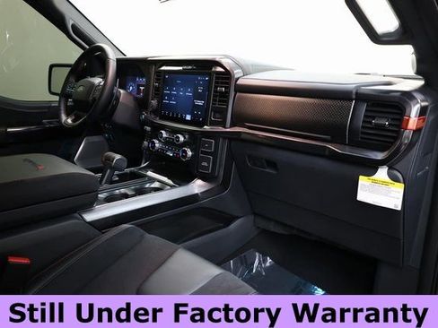 Used 2025 Ford F150 Raptor w/ Equipment Group 803A Raptor R image 14