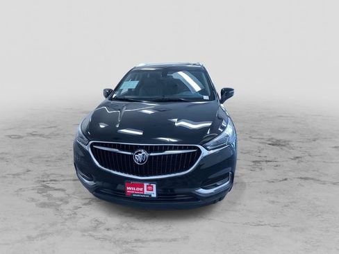 Used 2018 Buick Enclave Essence AWD/4WD image 5