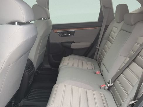 Used 2017 Honda CR-V EX image 13
