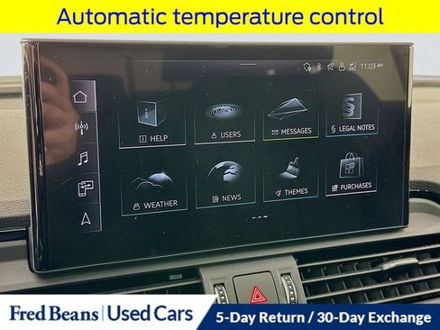 Used 2023 Audi Q5 2.0T Prestige w/ Prestige Package image 19