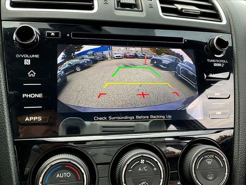 Used 2020 Subaru WRX Premium w/ Performance Package image 14