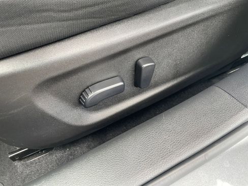 Used 2025 Nissan Altima 2.5 SV image 22