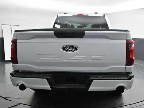 New 2026 Ford F150 STX w/ F-150 LOBO Package image 11