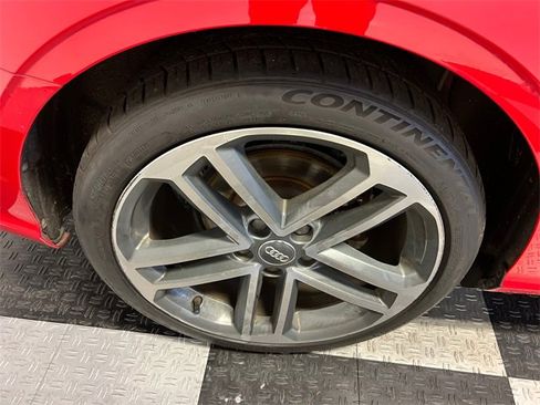 Used 2018 Audi A3 2.0T Premium w/ Convenience Package image 14