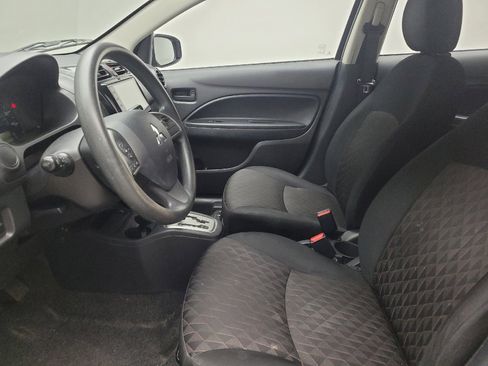 Used 2024 Mitsubishi Mirage LE FWD image 17