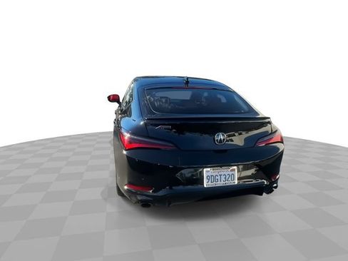 Used 2023 Acura Integra A-Spec image 7