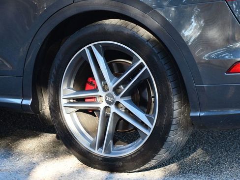 Used 2018 Audi SQ5 Premium Plus w/ S Sport Package image 13