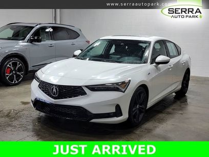 Used 2024 Acura Integra A-Spec