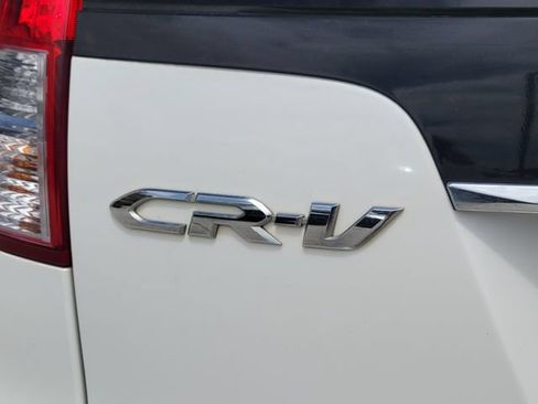 Used 2013 Honda CR-V EX-L image 16