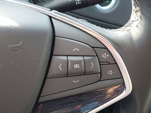 Used 2024 Cadillac XT5 Premium Luxury w/ LPO, Floor Liner Package image 19