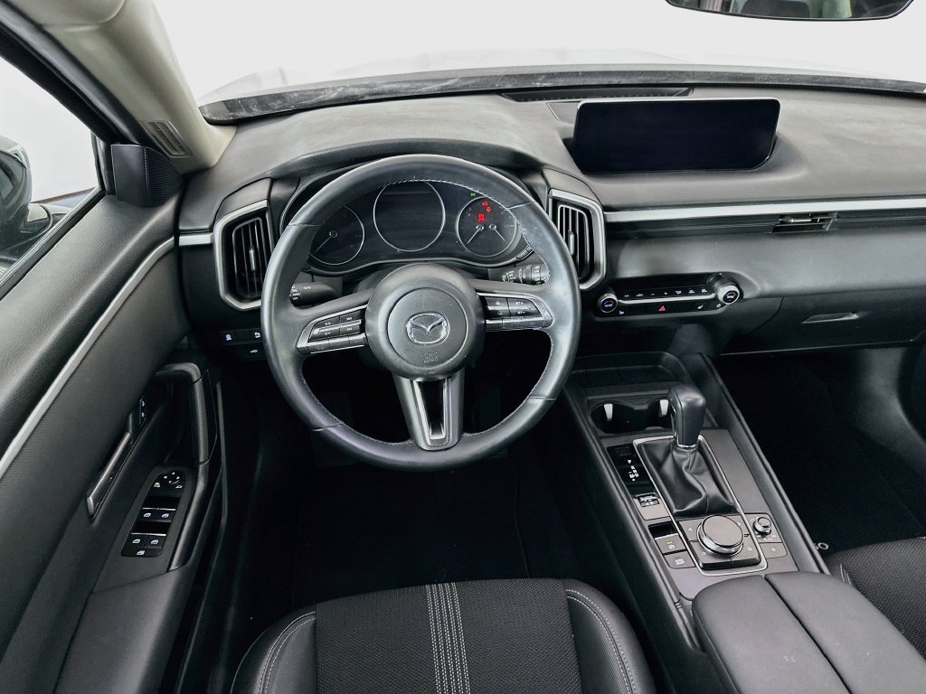 Certified 2026 MAZDA CX-50 AWD 2.5 S w/ Preferred Pkg image 31