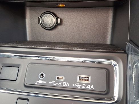 New 2026 Subaru Ascent Premium image 15