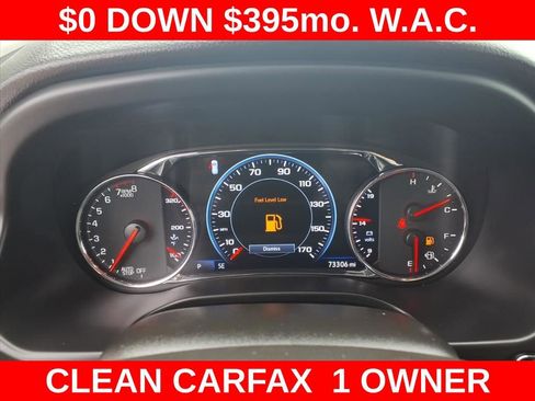 Used 2021 GMC Acadia SLT w/ Technology Package image 17