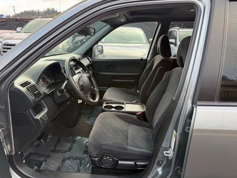 Used 2006 Honda CR-V EX image 8