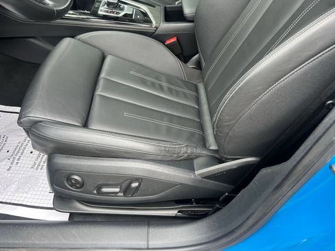 Used 2022 Audi A4 2.0T Premium Plus AWD/4WD image 19