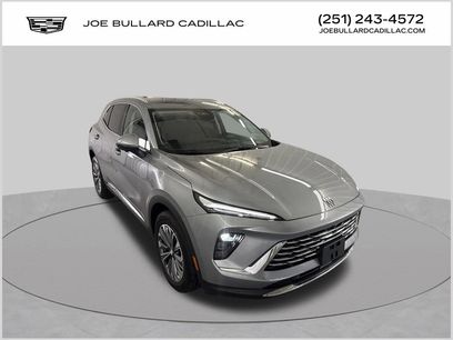 Used 2025 Buick Envision Preferred