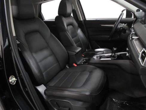 Certified 2023 MAZDA CX-5 AWD 2.5 S w/ Premium Plus Pkg image 15