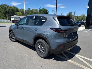 New 2026 MAZDA CX-5 Select AWD/4WD video 3