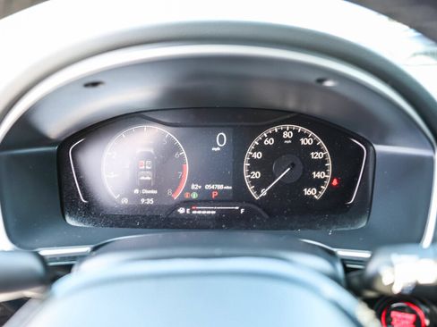 Used 2024 Honda Civic EX-L image 13