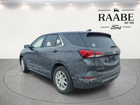 Used 2022 Chevrolet Equinox LT image 15