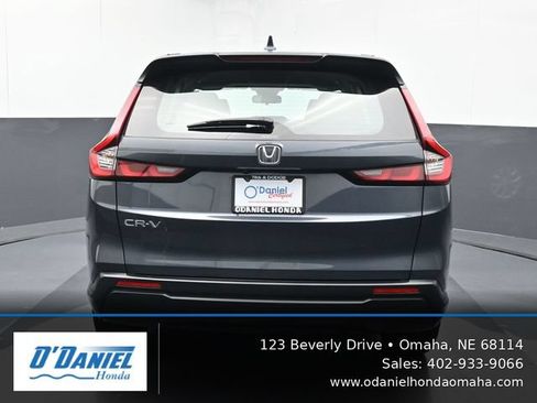 Used 2024 Honda CR-V LX image 5