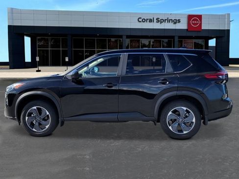New 2026 Nissan Rogue SV w/ Cold Weather Package image 2