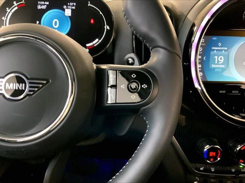 Certified 2024 MINI Cooper Countryman S image 24