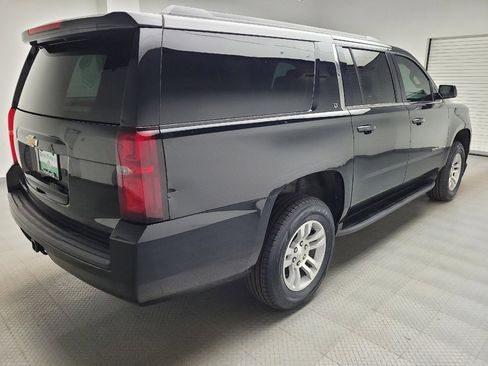 Used 2019 Chevrolet Suburban LT AWD/4WD image 9