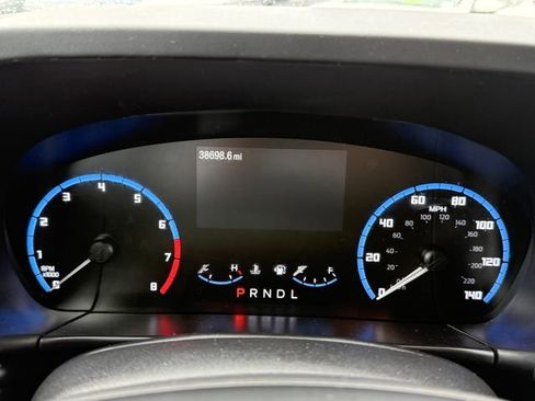 Certified 2023 Ford Bronco Sport Big Bend w/ Convenience Package AWD/4WD image 16