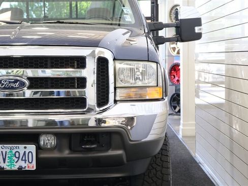 Used 2002 Ford F350 XLT AWD/4WD image 54