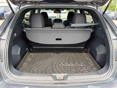 Certified 2026 Subaru Crosstrek 2.5i Sport AWD/4WD image 24