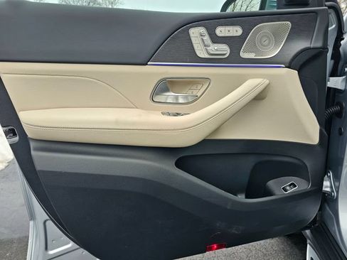 New 2026 Mercedes-Benz GLE 350 4MATIC image 16