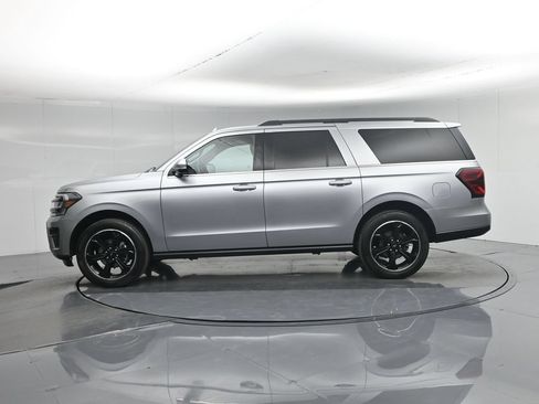 Certified 2022 Ford Expedition Max Limited AWD/4WD image 35