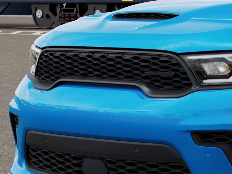 New 2027 Dodge Durango R/T AWD/4WD image 22